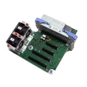 PCIe Riser Card (Gen2) 5685 - Φωτογραφία