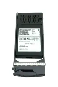 NetApp 3.8tb 2.5 inch 12G 108-00575 - Φωτογραφία