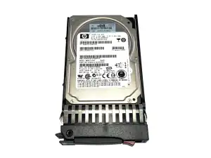 HDD SAS 146GB HP 3G 10K 2.5