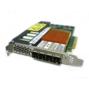 6GB PCIe (x8) SAS Raid Internal Adapter P8 - 2U 00MH962 - Φωτογραφία