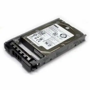 1.2TB 10K 2.5 SAS 12G 6WCT7 6WCT7 - Φωτογραφία