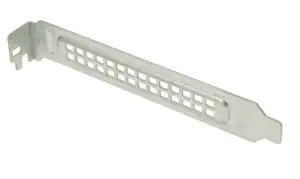 HP Vented PCI Blind 600338-001 - Φωτογραφία