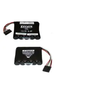 Flash Backup Unit (FBU) LSZ:L3-00087-00 - Φωτογραφία