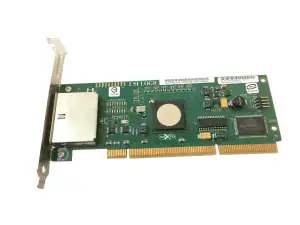 RAID CONTROLLER SUN LSI SAS3801XL-S 8 PORT PCI-X LP - Φωτογραφία