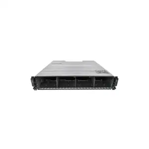 STORAGE DELL POWERVAULT MD3220i 24xSFF 8X1GBE ISCSI 2xPSU 2U - Photo