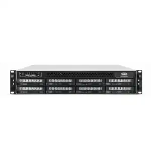 STORAGE RACKMOUNT NAS TERRA MASTER U8-322-9100 NEW - Φωτογραφία