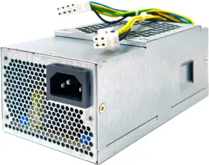 POWER SUPPLY PC LENOVO WS P330  SFF 210W - Φωτογραφία