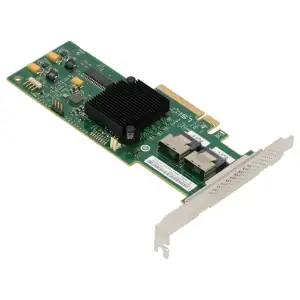 RAID CONTROLLER IBM SERVERAID M1015 SAS/SATA - Φωτογραφία