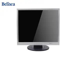 MONITOR 19" TFT Belinea 1930 S1 GB - Photo