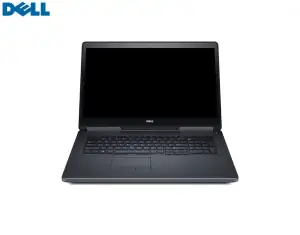 NOTEBOOK Dell Precision 7720 17.3" Core i7 6th Gen - Φωτογραφία