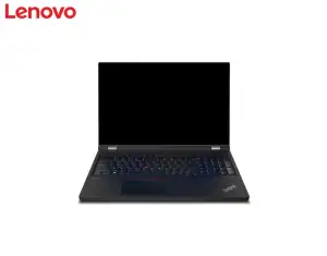 NOTEBOOK Lenovo P15 15.6" Core i7 10th Gen - Φωτογραφία
