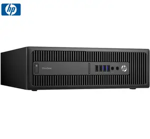 HP ProDesk 600 G2 SFF Intel G Series - Photo