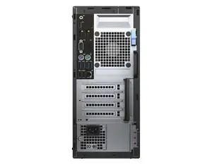 Dell Optiplex 5040 MT Core i3 6th Gen