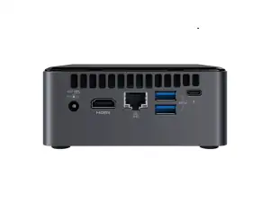 INTEL NUC8I7BEH i7 8th