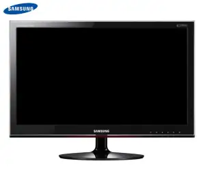 MONITOR 24" TFT Samsung SyncMaster P2450h