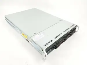 v3700 SFF ctr Bezel kit  00AR256-SINGLE SET - Φωτογραφία