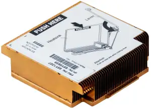 HEATSINK 69Y1207 - Φωτογραφία