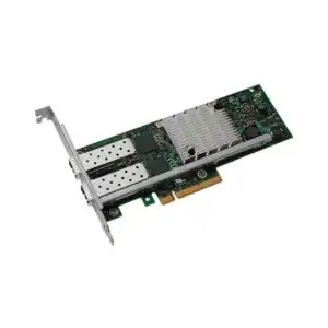 Intel 10Gb AF DA Dual-Port Server Adapter E10G42AFDA - Φωτογραφία