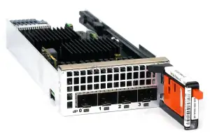 EMC SCP PCB VortexQX 4-Port 16G Fibre Xced 303-392-000A-07 - Φωτογραφία