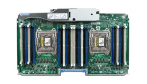 HP CPU 3&4 Enablement Kit for DL560 G9 795107-B21 - Φωτογραφία