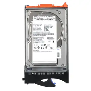 2 GBPS FC, 73.4 GB/10K DRIVE 24P3720 - Φωτογραφία