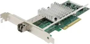 Intel 10Gb Single-Port SFP+ Ethernet Adapter X520-SR1 - Φωτογραφία