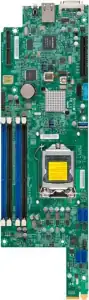 X9SCD-F Motherboard for SYS-5037MC-H8TRF MBD-X9SCD-F - Photo