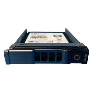 800GB SSD 2.5 SAS 12G MIX WGG2R 400-AZIC - Φωτογραφία