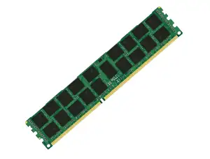 4GB PC3 DDR3 ECC UDIMM - Photo