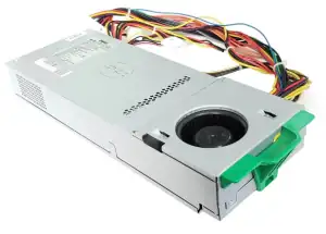 POWER SUPPLY PC DELL GX60/240/260/270 SD 180W - Φωτογραφία