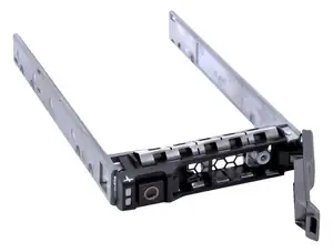 DRIVE TRAY 2.5