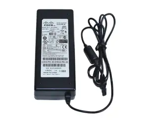 AC ADAPTER CISCO ASA 5505 48V/2.08A - Φωτογραφία