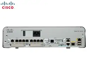 ROUTER CISCO 1941 INTEGRATED SERVICES - Photo