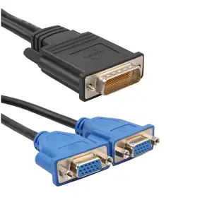 VGA VIDEO SPLITTER 2PORT - Photo