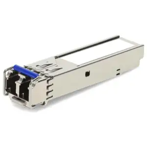 FC SFP CISCO COMPATIBLE 1000BASE-LX  SMF DOM GLC-LH-SMD - Φωτογραφία