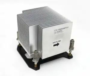 HEATSINK FOR FSC ESPRIMO C710 USFF - Φωτογραφία