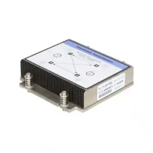 HEATSINK FOR IBM NEXTSCALE NX360 M6 - Photo