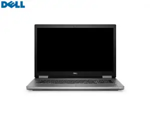 NOTEBOOK Dell Precision 7740 17.3" Core i5, i7, i9 9th Gen - Photo
