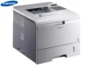 PRINTER Samsung ML Series ML-4050 - Φωτογραφία