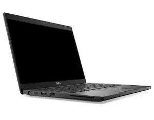 NOTEBOOK Dell Latitude 7390 13.3" Core i5,i7 7th Gen