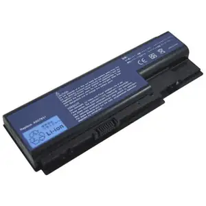 ACER ASPIRE 5220 5235 5310 5315 BATTERY 8CELLS - AS07B41 - Φωτογραφία