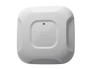 ACCESS POINT CISCO WIRELESS 3702I 4x4:3SS/Int. Ant. AIR-CAP3702I-E-K9 - Φωτογραφία