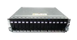 EMC 15-slot Disk Array Enclosure for 3.5in VNX V31-DAE-R-15 - Φωτογραφία