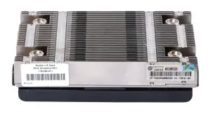 HP DL380p G8 Heatsink 715818-001 - Φωτογραφία