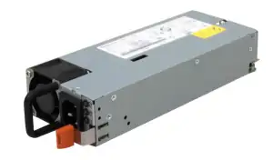 System x 750W High Efficiency Platinum AC Power Supply 00FK932 - Φωτογραφία