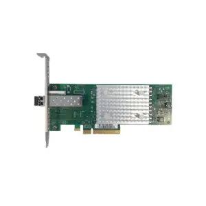 ThinkSystem Qlogic QLE2740 PCIe 32Gb 1-Port SFP+ Fibre Chann 7ZT7A00516 - Φωτογραφία