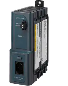 IE3000/2000 AC Power Module (updated) PWR-IE50W-AC - Φωτογραφία