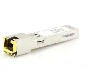 SFP 1000Base-T (RJ-45) Transceiver  BN-CKM-S-T - Φωτογραφία