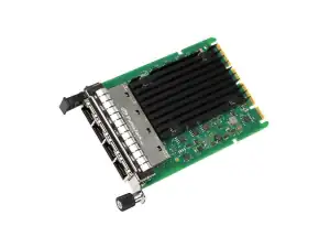 ThinkSystem Intel I350 1GbE RJ45 4-port OCP Ethernet Adapter 4XC7A08277 - Φωτογραφία