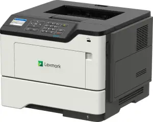 PRINTER Lexmark Mono Laser MS621DN - Φωτογραφία